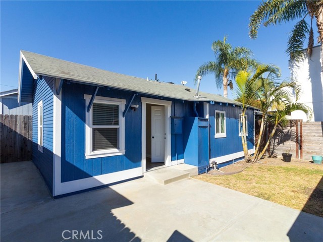 Detail Gallery Image 6 of 19 For 2617 S Pacific Ave #B,  San Pedro,  CA 90731 - 1 Beds | 1 Baths