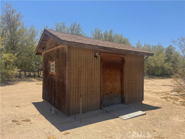 Detail Gallery Image 16 of 16 For 36073 Ramona Rd, Newberry Springs,  CA 92365 - – Beds | – Baths