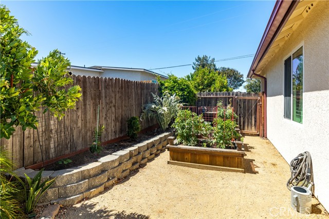 Detail Gallery Image 53 of 60 For 609 Shannon Hill Dr, Paso Robles,  CA 93446 - 3 Beds | 2/1 Baths