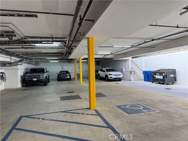 Detail Gallery Image 27 of 27 For 5432 Hermitage Ave #202,  Valley Village,  CA 91607 - 3 Beds | 2 Baths