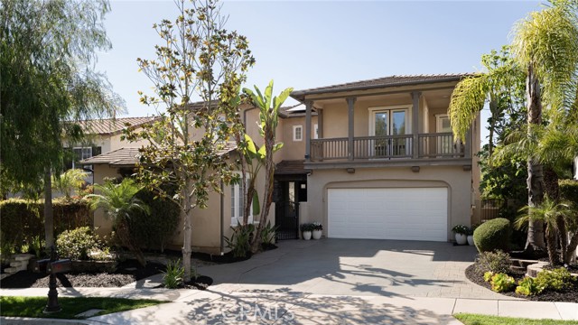 Detail Gallery Image 41 of 47 For 22 via Paquete, San Clemente,  CA 92673 - 4 Beds | 3/1 Baths