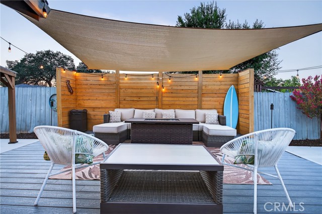 Detail Gallery Image 60 of 75 For 9027 Cascada Rd, Atascadero,  CA 93422 - 3 Beds | 2 Baths