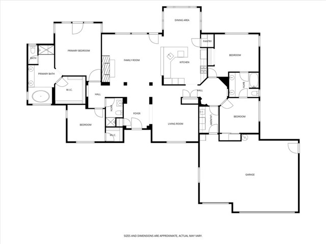 Detail Gallery Image 40 of 40 For 780 Conestoga Ln, Nipomo,  CA 93444 - 4 Beds | 3 Baths