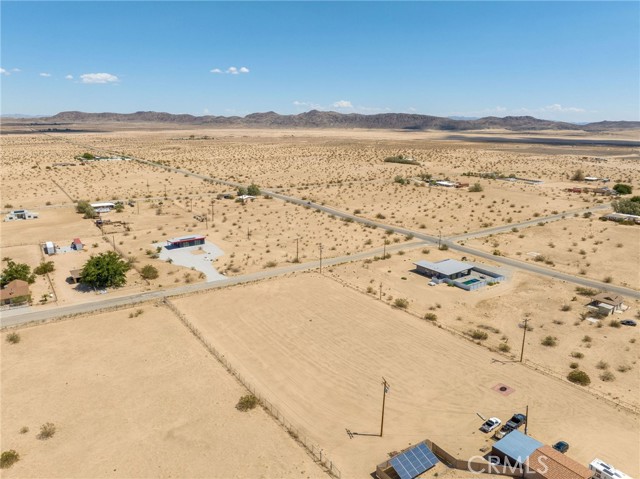 64845 Sun Oro Road, Joshua Tree, California 92252, ,Land,For Sale,64845 Sun Oro Road,CRSW23157635