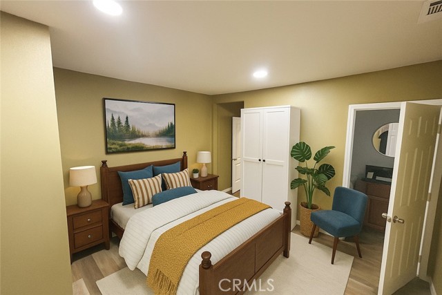 Detail Gallery Image 3 of 9 For 57 S 3rd St, Banning,  CA 92220 - 3 Beds | 1/1 Baths