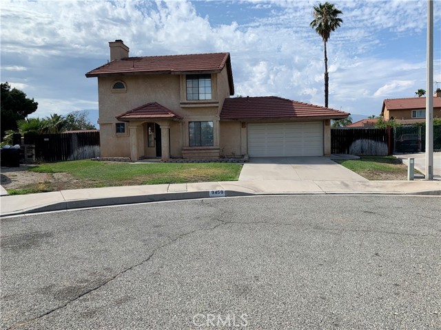 9450 Cimmaron Court, Fontana, CA 92335