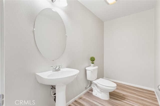 Detail Gallery Image 12 of 28 For 29450 Cresta Dr, Menifee,  CA 92584 - 4 Beds | 2/1 Baths