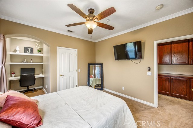 Detail Gallery Image 45 of 65 For 652 Fairway Dr, Redlands,  CA 92373 - 5 Beds | 4/1 Baths