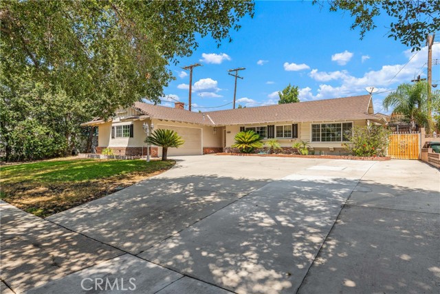 Detail Gallery Image 2 of 32 For 1289 Coronado St, Upland,  CA 91786 - 4 Beds | 2 Baths