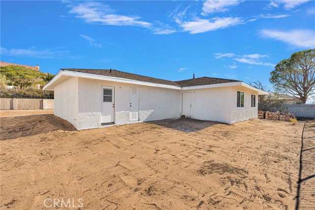 Detail Gallery Image 43 of 53 For 20045 Ottawa Rd, Apple Valley,  CA 92308 - 4 Beds | 2 Baths