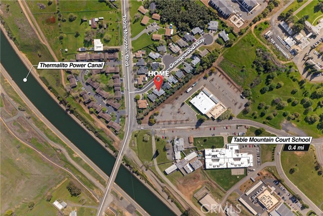 Detail Gallery Image 42 of 46 For 6 Orangewood, Oroville,  CA 95965 - – Beds | – Baths