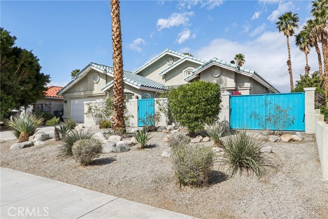 Detail Gallery Image 2 of 50 For 67360 Quijo, Cathedral City,  CA 92234 - 4 Beds | 2 Baths