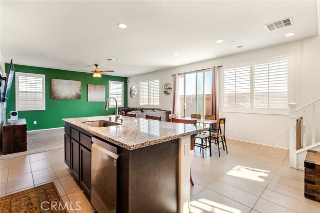 Detail Gallery Image 10 of 41 For 1489 Black Diamond Dr, Beaumont,  CA 92223 - 3 Beds | 2/1 Baths