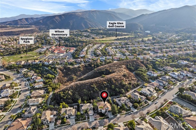 Detail Gallery Image 43 of 47 For 1728 Tamarron, Corona,  CA 92883 - 3 Beds | 3 Baths