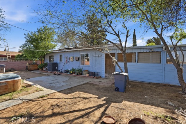 Detail Gallery Image 10 of 41 For 38893 Juniper Tree Rd, Palmdale,  CA 93551 - 3 Beds | 1 Baths