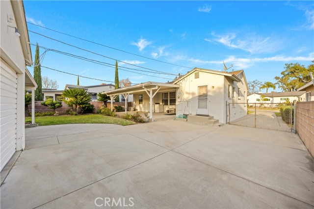 Detail Gallery Image 18 of 27 For 1905 Kenneth Way, Pasadena,  CA 91103 - 3 Beds | 1/1 Baths