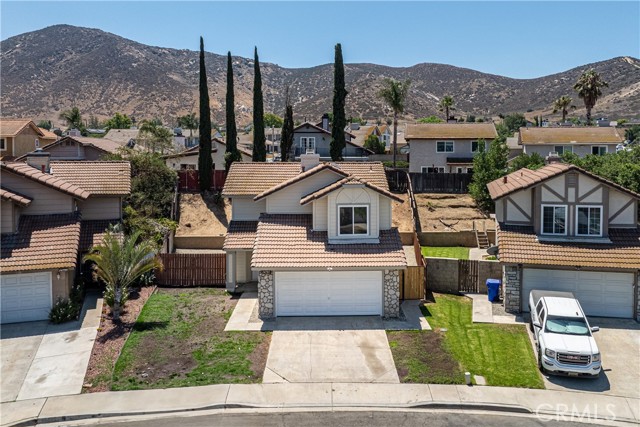 Detail Gallery Image 3 of 49 For 14791 Mountain High Dr, Fontana,  CA 92337 - 4 Beds | 2/1 Baths
