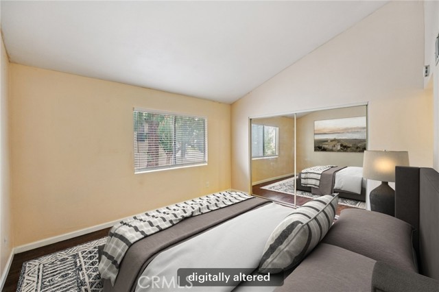 Detail Gallery Image 16 of 25 For 1742 S Mountain Ave #E,  Ontario,  CA 91762 - 2 Beds | 2 Baths