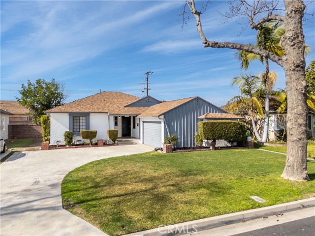 Details for 12809 Morning Avenue, Downey, CA 90242