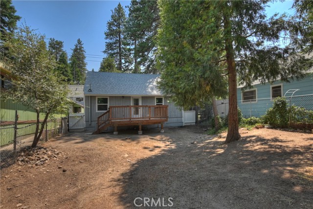 Detail Gallery Image 25 of 34 For 23984 Straight Way, Crestline,  CA 92325 - 2 Beds | 1 Baths
