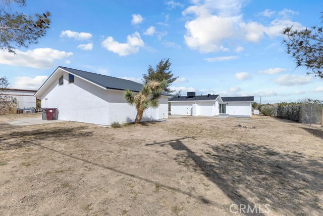 Detail Gallery Image 15 of 45 For 63541 Walpi Dr, Joshua Tree,  CA 92252 - 2 Beds | 2/1 Baths