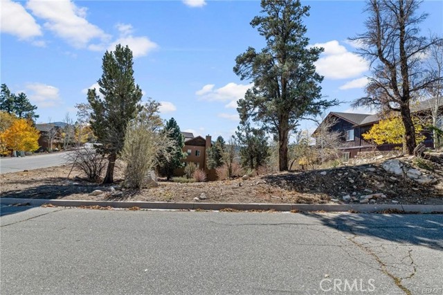 42565 Pegasus Way, Big Bear Lake, California 92315, ,Land,For Sale,42565 Pegasus Way,CREV24032569