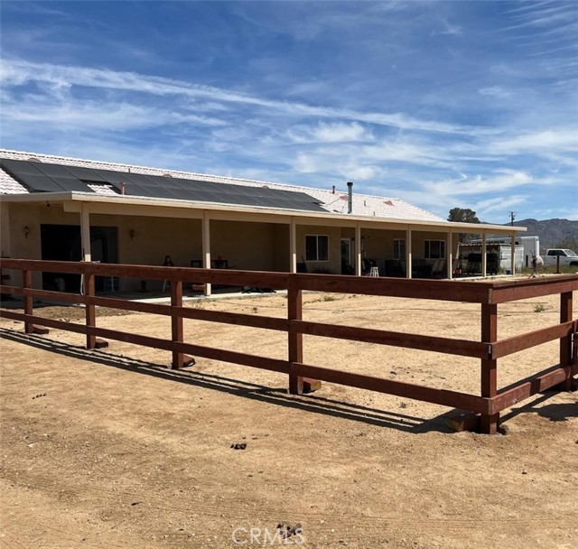 Detail Gallery Image 42 of 46 For 22803 Lancelet Rd, Apple Valley,  CA 92308 - 3 Beds | 2/1 Baths