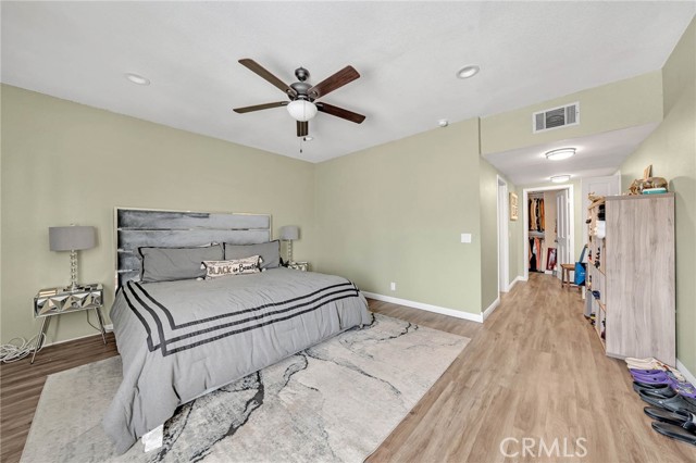 Detail Gallery Image 12 of 25 For 19029 Nordhoff St #105,  Northridge,  CA 91324 - 2 Beds | 2 Baths