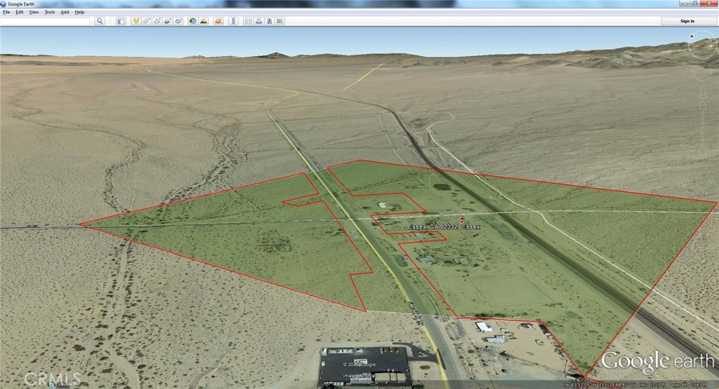 110646 National Trails, Essex, CA 92332