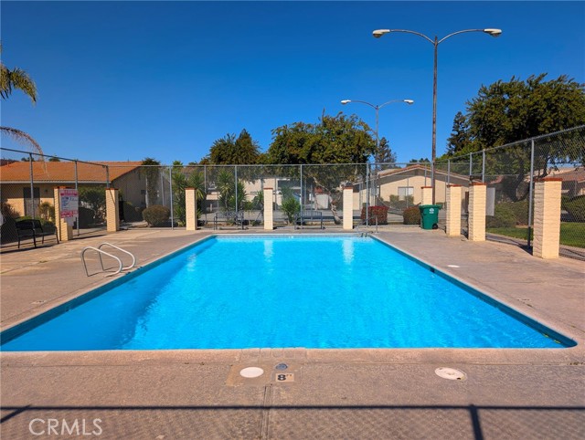 Detail Gallery Image 21 of 21 For 125 S Granada #42,  Madera,  CA 93637 - 2 Beds | 2 Baths