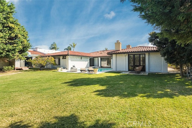 6005 Ocean Terrace Drive, Rancho Palos Verdes, California 90275, 5 Bedrooms Bedrooms, ,5 BathroomsBathrooms,Residential,Sold,Ocean Terrace,PV21246657