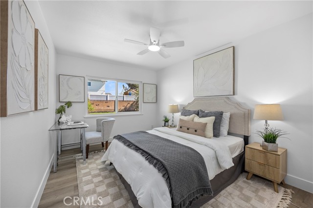 Detail Gallery Image 16 of 20 For 9552 Rhea Ave, Northridge,  CA 91324 - 4 Beds | 2 Baths