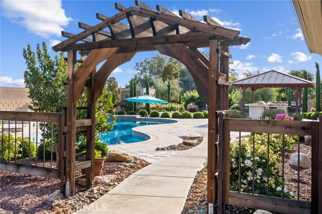 Detail Gallery Image 26 of 56 For 26366 Century Ct, Hemet,  CA 92544 - 3 Beds | 2/1 Baths