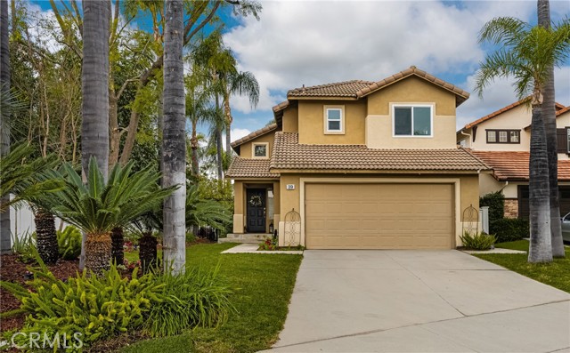 Detail Gallery Image 2 of 68 For 39 Touraine Place, Lake Forest,  CA 92610 - 4 Beds | 2/1 Baths