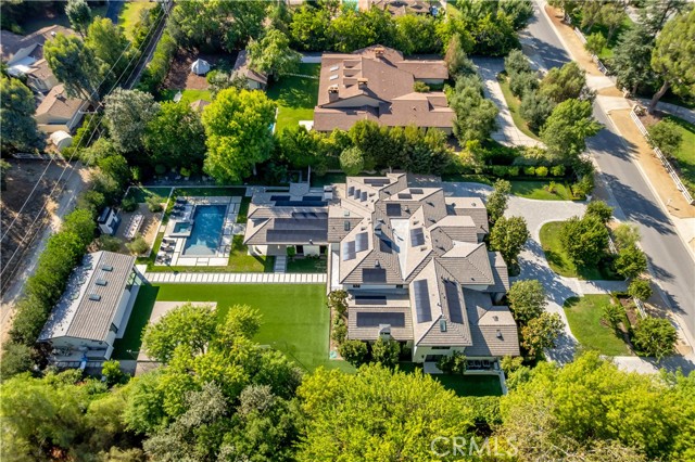 Image 33 of 35 For 23924 Long Valley Road