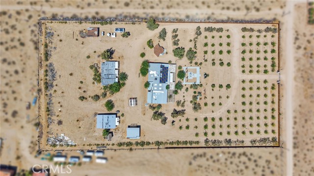Detail Gallery Image 14 of 63 For 12660 Ivanhoe Rd, Lucerne Valley,  CA 92356 - 4 Beds | 3 Baths