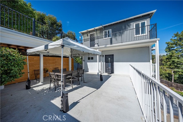 Detail Gallery Image 38 of 56 For 334 Anita Dr, Pasadena,  CA 91105 - 6 Beds | 5 Baths