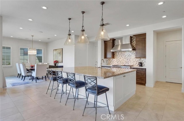 Detail Gallery Image 11 of 36 For 52 Eider Run, Irvine,  CA 91618 - 5 Beds | 5/1 Baths