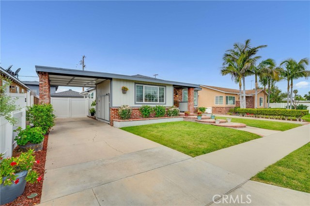 Detail Gallery Image 20 of 31 For 5131 Gaviota, Long Beach,  CA 90807 - 2 Beds | 1 Baths