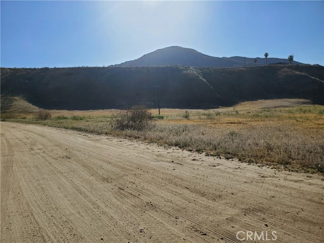 Detail Gallery Image 6 of 9 For 0 Dark Canyon Rd, Colton,  CA 92324 - – Beds | – Baths