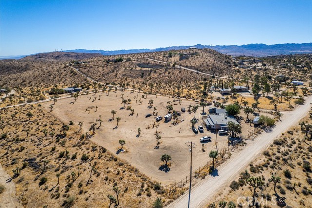 Detail Gallery Image 41 of 41 For 5277 Roberts Rd, Yucca Valley,  CA 92284 - 4 Beds | 2 Baths