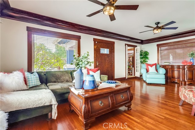 Detail Gallery Image 19 of 74 For 2815 E 5th St, Long Beach,  CA 90814 - 3 Beds | 2 Baths