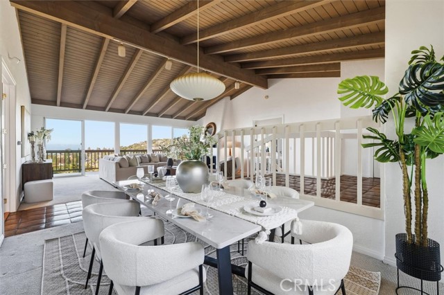 Detail Gallery Image 19 of 74 For 1308 via Coronel, Palos Verdes Estates,  CA 90274 - 5 Beds | 5 Baths