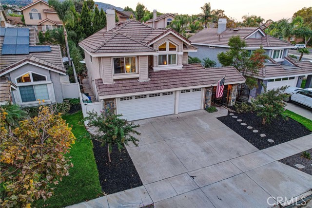 Detail Gallery Image 57 of 71 For 1380 Tanglewood Dr, Corona,  CA 92882 - 4 Beds | 2/1 Baths