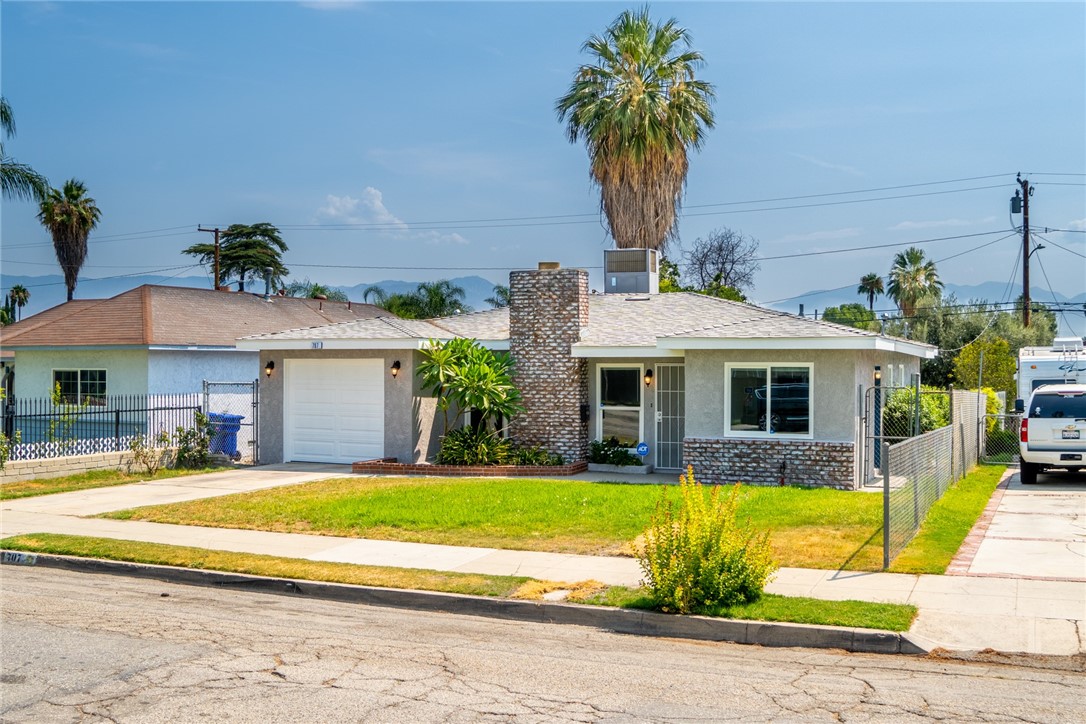 707 S K St, San Bernardino, CA 92410