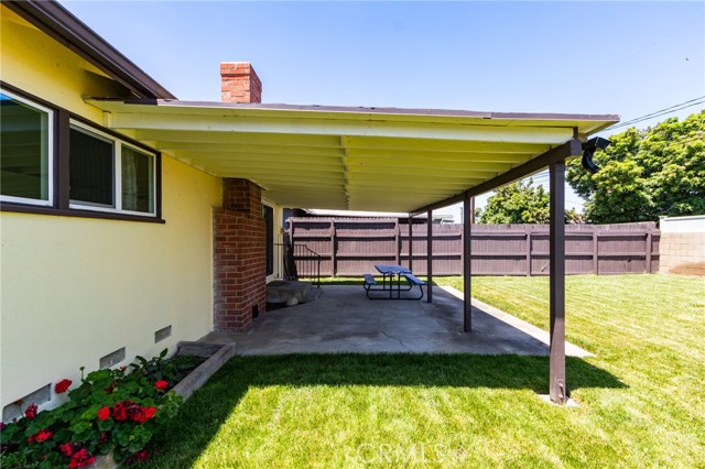 Detail Gallery Image 29 of 39 For 5561 Edita Ave, Westminster,  CA 92683 - 3 Beds | 2 Baths
