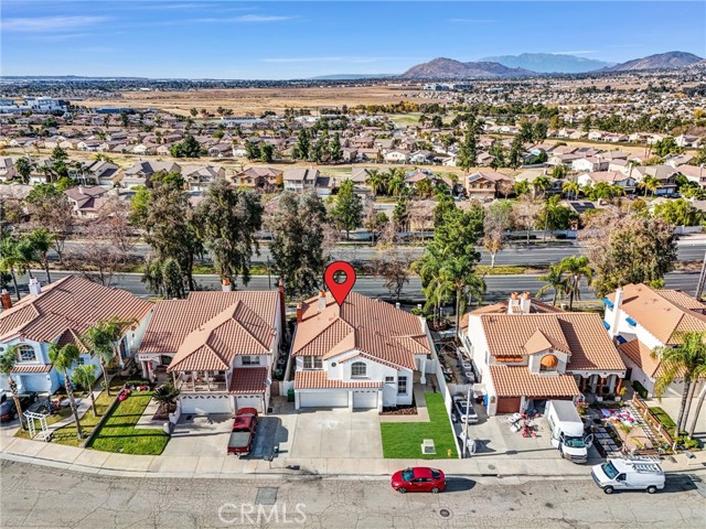 Detail Gallery Image 33 of 34 For 15321 Dunes Way, Moreno Valley,  CA 92555 - 4 Beds | 3/1 Baths