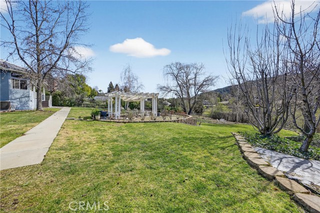 Detail Gallery Image 49 of 56 For 37321 Ironwood Dr, Yucaipa,  CA 92399 - 4 Beds | 3/1 Baths