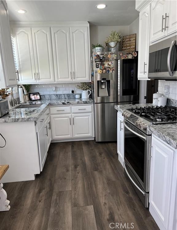 Detail Gallery Image 4 of 6 For 15106 Mcrae, Norwalk,  CA 90650 - 3 Beds | 1 Baths