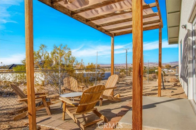 Detail Gallery Image 29 of 41 For 7410 Sherman Hoyt Ave, Twentynine Palms,  CA 92277 - 2 Beds | 2 Baths